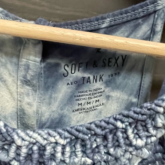 American Eagle Tank - Picture 5 of 6